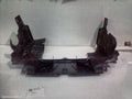 SUBARU LEVORG FRONT BUMPER, V1, GT/GT-S, 05/2016 - 05/2017 - Image 1