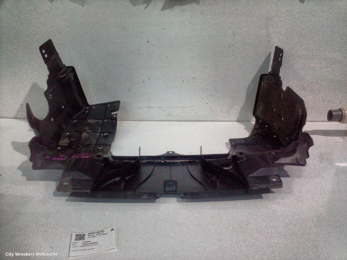 SUBARU LEVORG FRONT BUMPER, V1, GT/GT-S, 05/2016 - 05/2017 - Image 1
