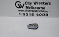 TOYOTA C-HR LEFT DOOR MIRROR, GEN 1, POWER FOLD, W/ PUDDLE LIGHT, COLOUR CODED, 12/2016 ONWARDS 09/2019 - Image 1