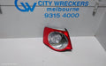 VOLKSWAGEN JETTA LEFT TAILLIGHT, 1KM, 02/2006 - 07/2011 - Image 1