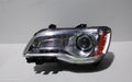 CHRYSLER 300C LEFT HEADLAMP, LX2, XENON, W/ CHROME BEZEL TYPE, 07/2012 - 12/2014 - Image 1
