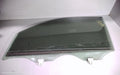 NISSAN XTRAIL LEFT FRONT DOOR WINDOW, T31, 05/2008 - 12/2013 - Image 1
