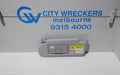 MITSUBISHI ASX SUNVISOR, XD-XE, LH SIDE, 07/2017 ONWARDS - Image 1