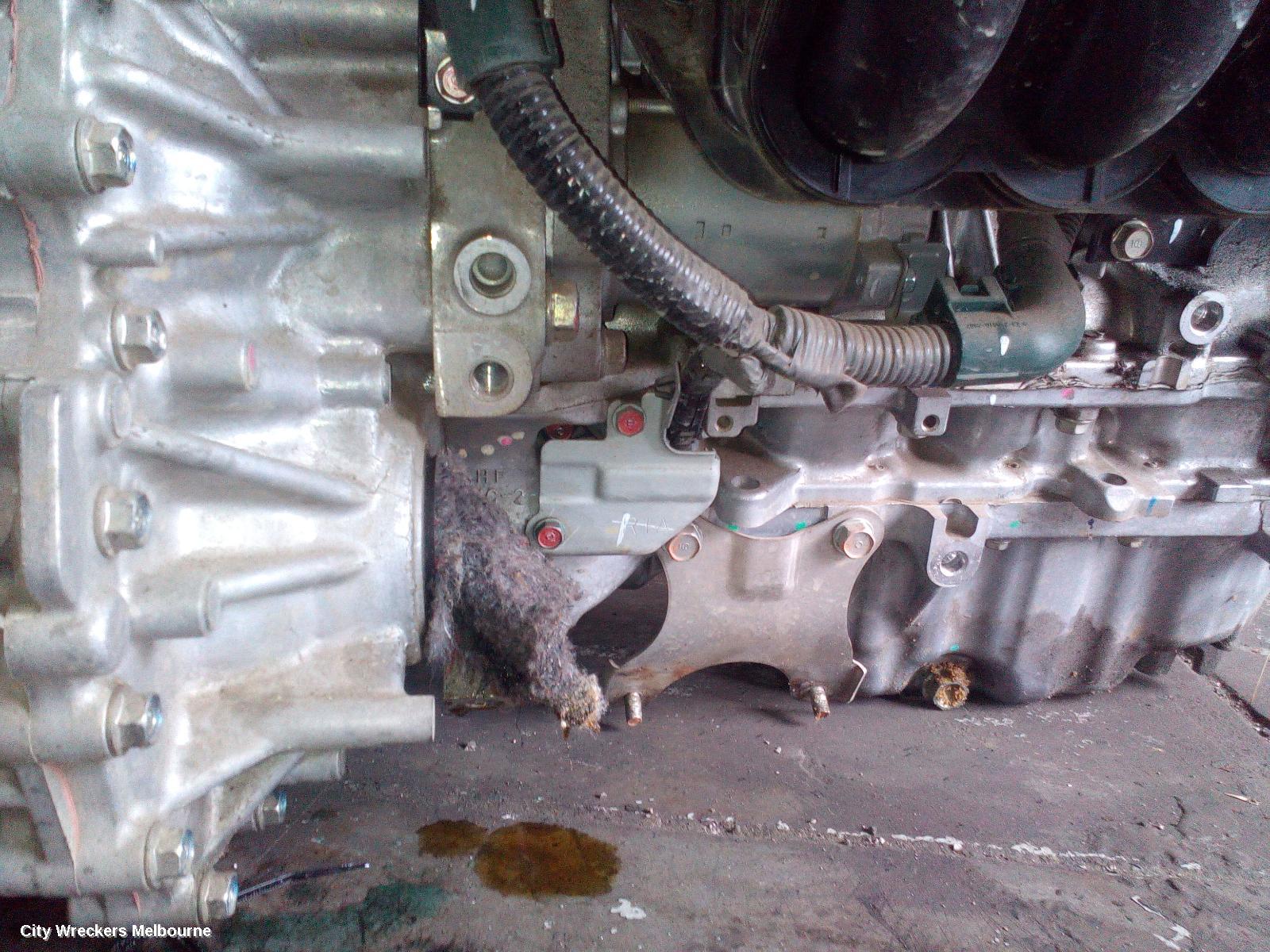 HONDA HRV STARTER, PETROL, 1.8, R18ZF, RU5, 12/2014 ONWARDS - Image 1