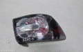 MAZDA CX7 LEFT TAILLIGHT, ER, 06/2009 - 02/2012 - Image 1