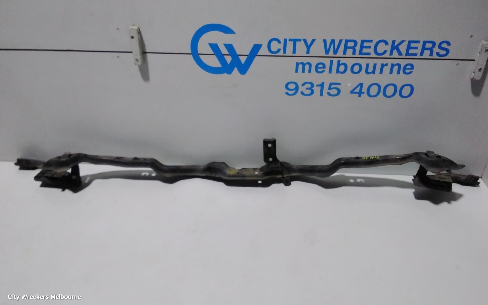 TOYOTA TARAGO, XR50, 03/2006 - 06/2020, STIFFENER UNDER THE GRILLE: 80380 - Image 3