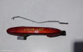 HONDA JAZZ DOOR HANDLE, OUTER, LH FRONT, GF/GK, VTI/VTI-S, 07/2014 - 12/2020 - Image 1