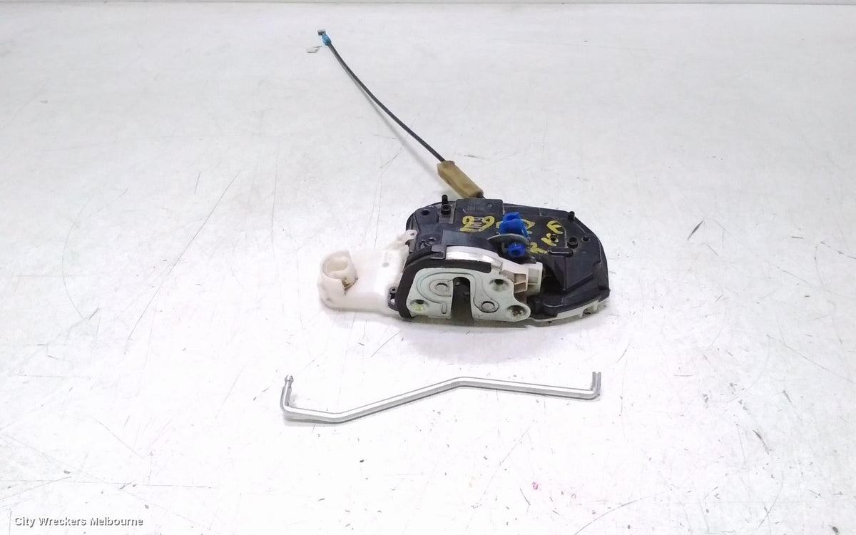 MITSUBISHI OUTLANDER DOOR/BOOT/GATE LOCK, RIGHT FRONT DOOR LOCK, ZM, 08/2021 ONWARDS - Image 1