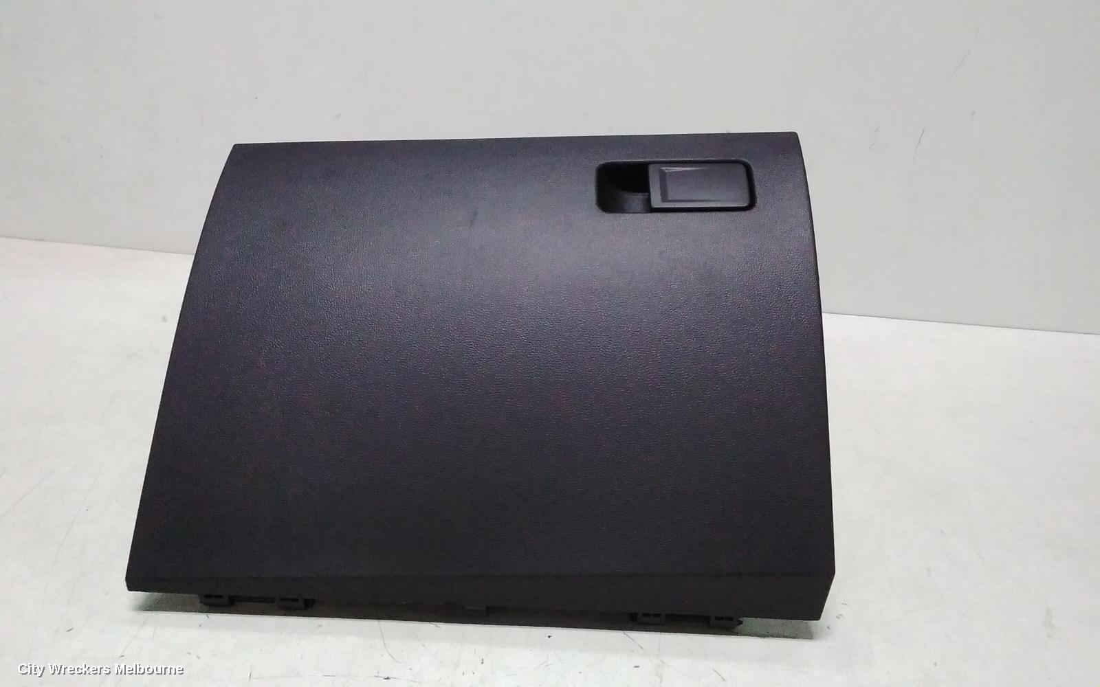 VOLKSWAGEN POLO GLOVE BOX, AW, 09/2017 ONWARDS - Image 2