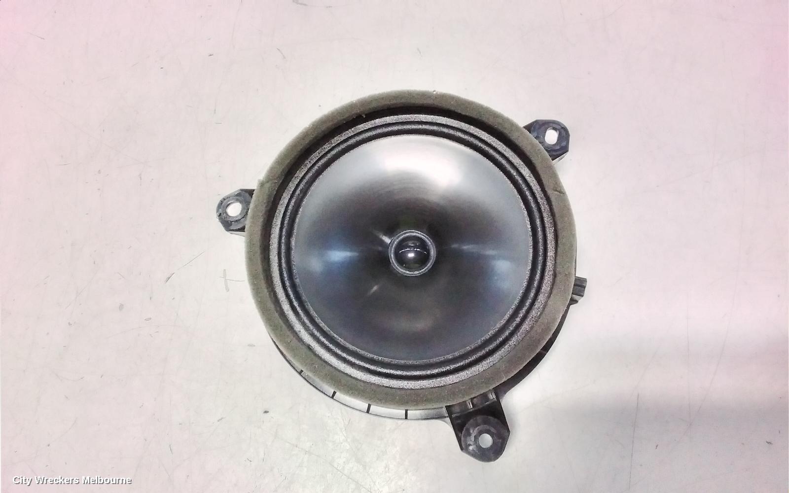 TOYOTA RAV4 SPEAKER, XA50, 11/2018 - 12/2025 - Image 2