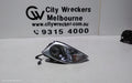 MAZDA CX7 LEFT INDICATOR/FOG/SIDE, BUMPER FOGLAMP, ER, 06/2009 - 02/2012 - Image 1