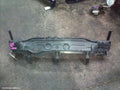 HYUNDAI I30 R/BAR BRACKET/REINFO, MAIN REINFORCEMENT, GD, 5DR HATCH, 03/2012 - 02/2017 - Image 1