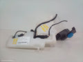 AUDI A4 WASHER BOTTLE, B8 8K, W/ H/LAMP WASHER TYPE, 02/2008 - 09/2015 - Image 1