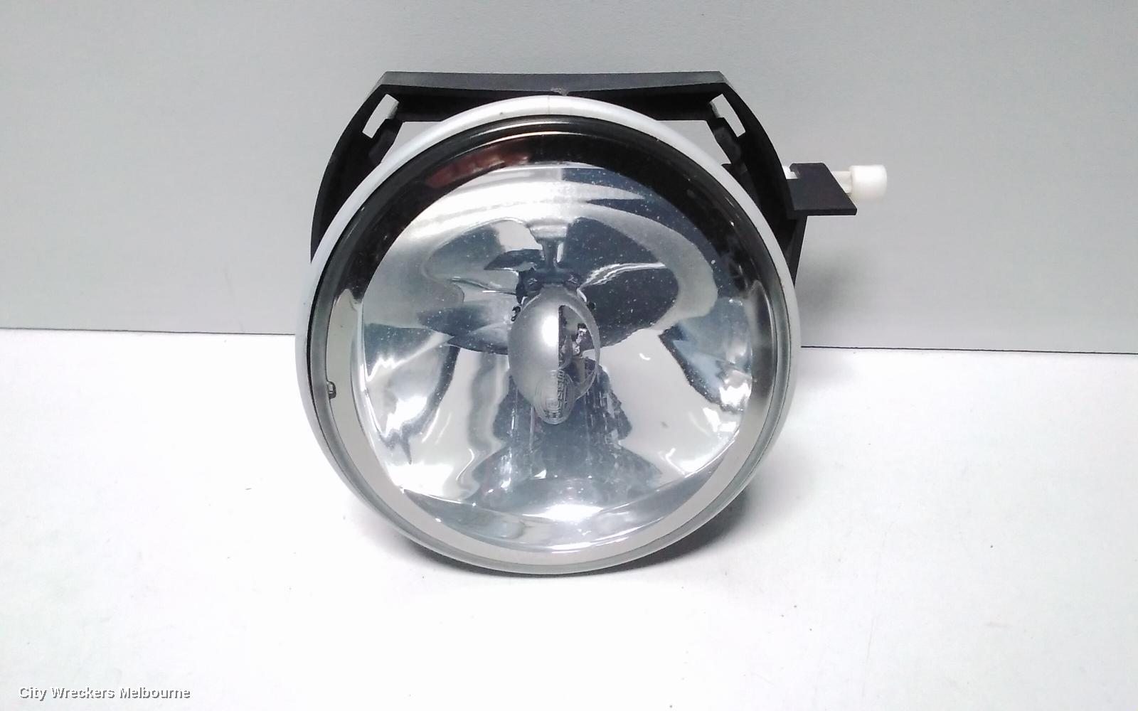FORD TERRITORY LEFT INDICATOR/FOG/SIDE, BUMPER FOGLAMP, SZ MKI, 04/2011 - 09/2014 - Image 2
