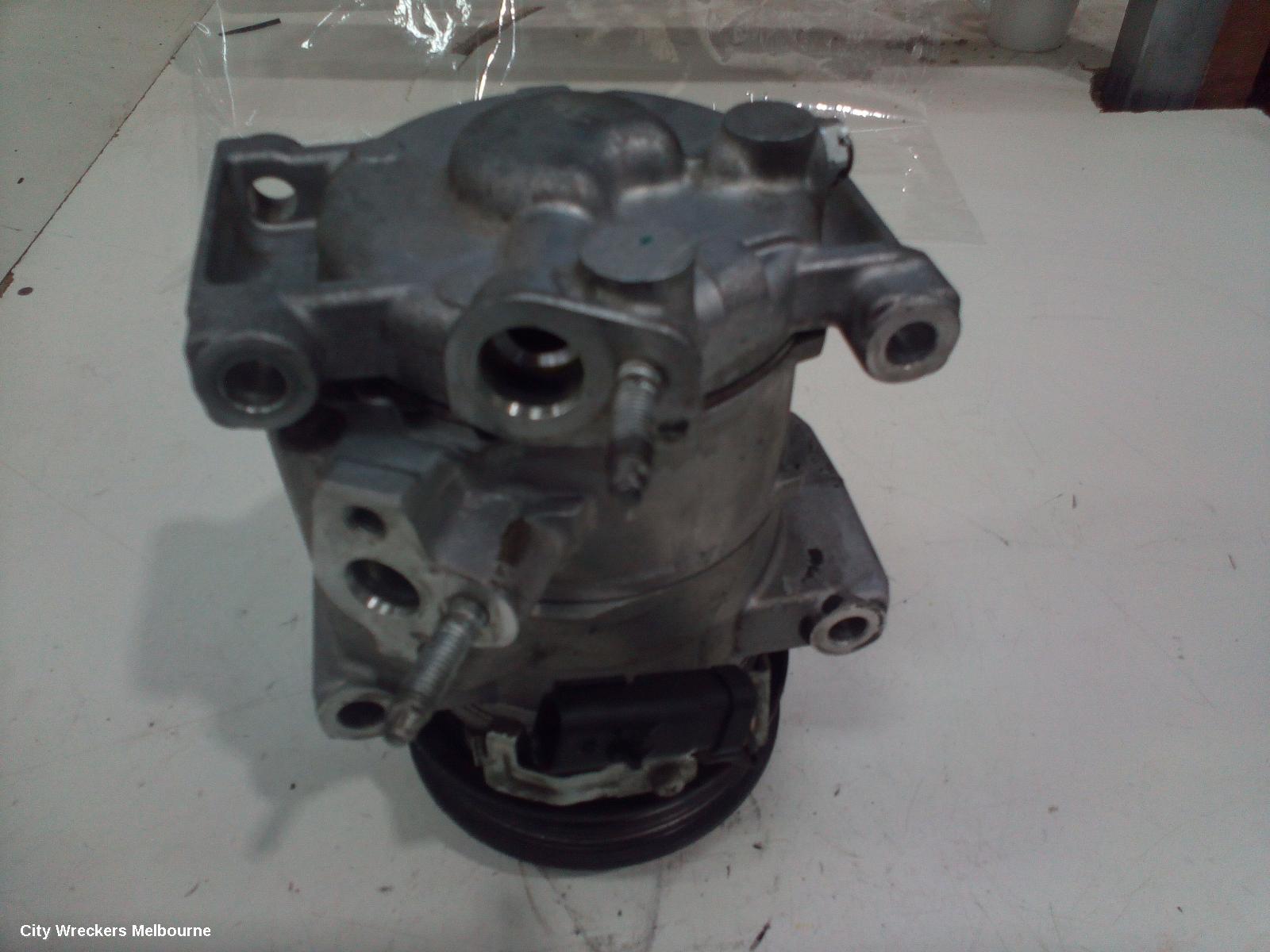 DODGE JOURNEY A/C COMPRESSOR, JC, 3.6, PETROL, 07/2011 - 12/2016 - Image 2