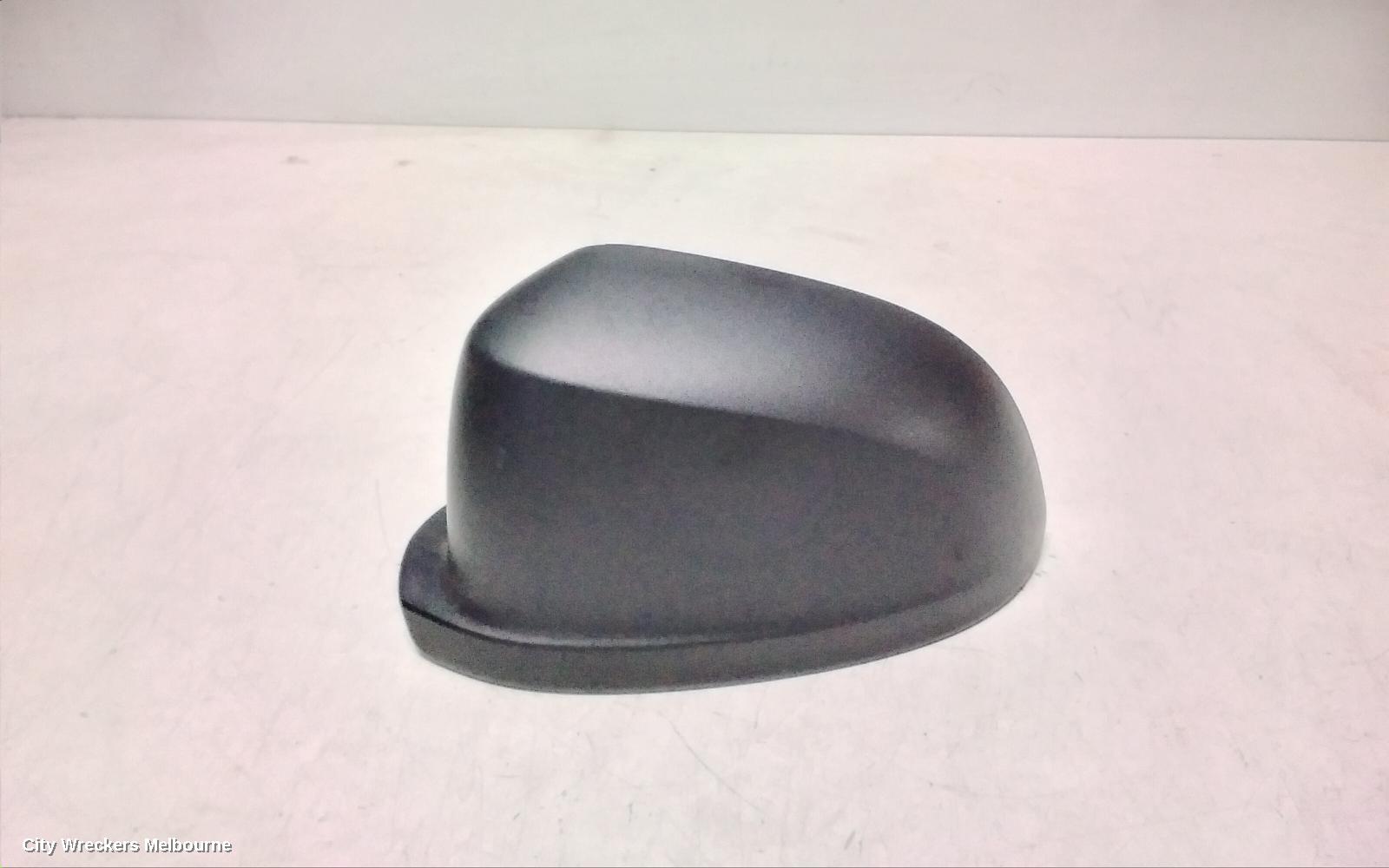 LDV G10 LEFT DOOR MIRROR, SV7C, VAN, BLACK, 04/2015 ONWARDS - Image 1