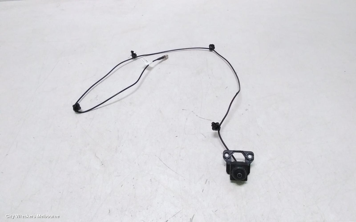 CHERY OMODA 5 REVERSE CAMERA, T34/T19C, FRONT CAMERA (GRILLE MOUNTED), NON EV, 12/2022 ONWARDS - Image 1