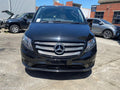 MERCEDES VITO A/C COMPRESSOR, 447, DIESEL, 2.1, 03/2015 - 02/2022 - Image 1