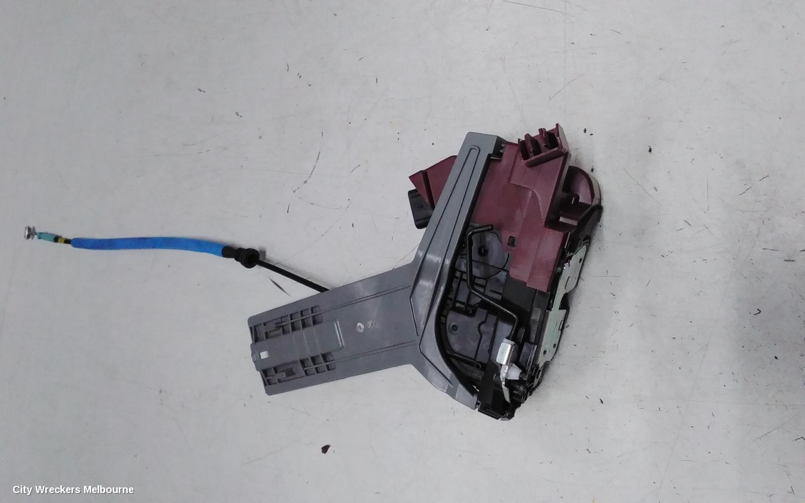 HYUNDAI TUCSON DOOR/BOOT/GATE LOCK, LEFT REAR DOOR LOCK, NX4, 02/2021 ONWARDS - Image 1