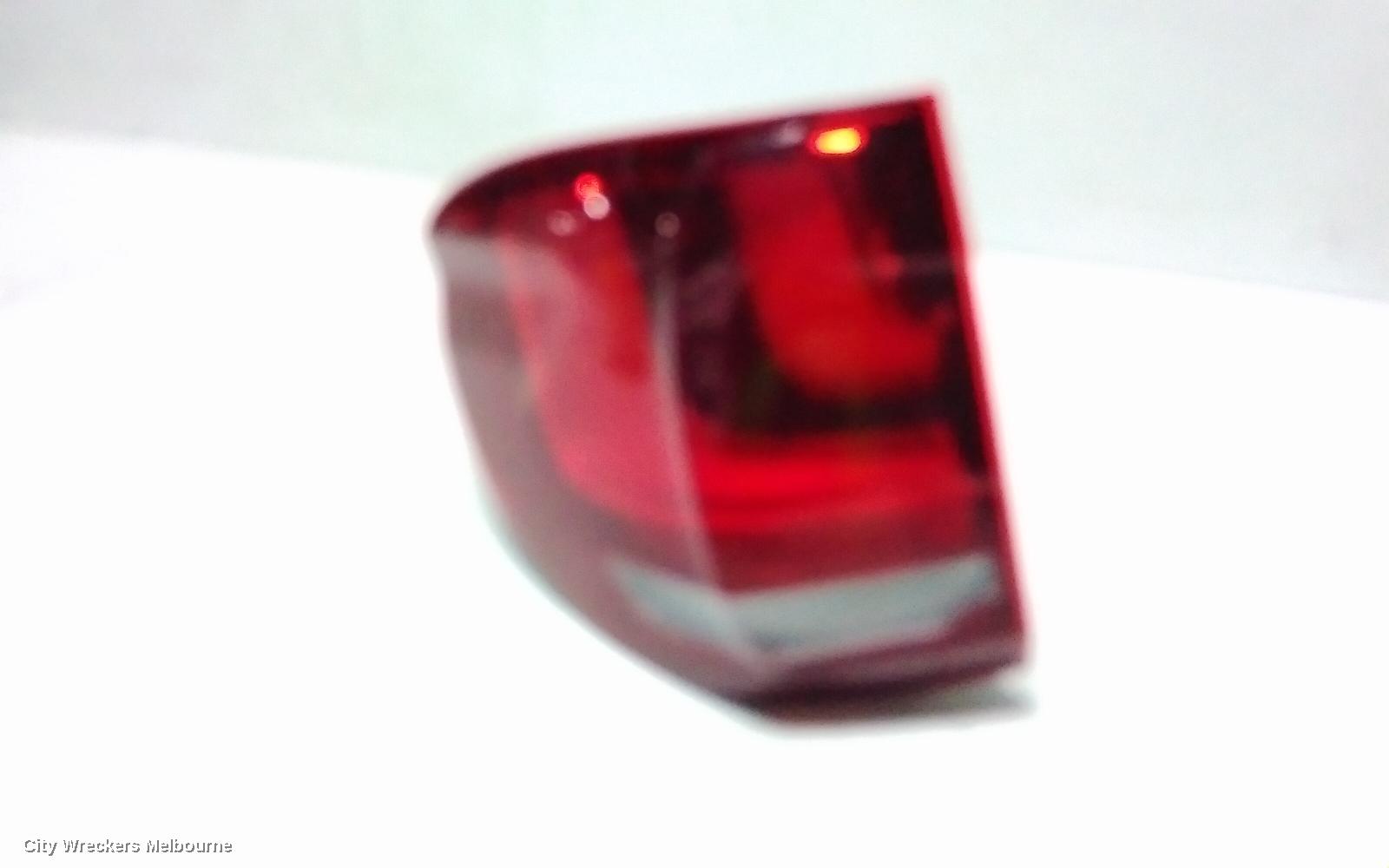 BMW X5 LEFT TAILLIGHT, F15/F85, 09/2013 - 07/2018 - Image 3