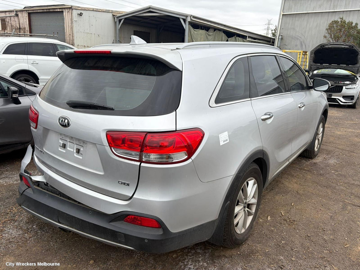 KIA SORENTO RADIATOR SUPPORT, UM, 03/2015 - 02/2020 - Image 3