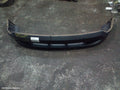 JEEP COMPASS FRONT BUMPER, BUMPER BAR (UPPER & LOWER), MK, 07/2011 - 12/2016 - Image 1