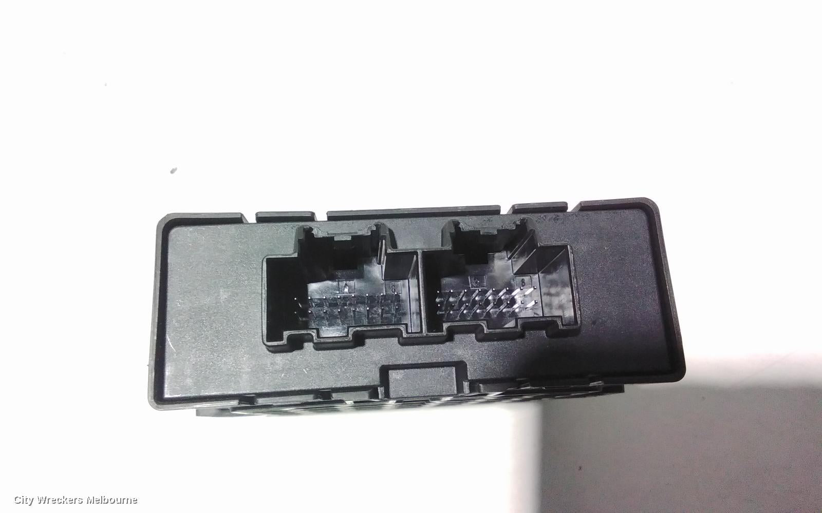 HOLDEN COLORADO, RG, 06/2012 - 12/2020, 13524298 BODY CONTROL MODULE: 89394 - Image 3