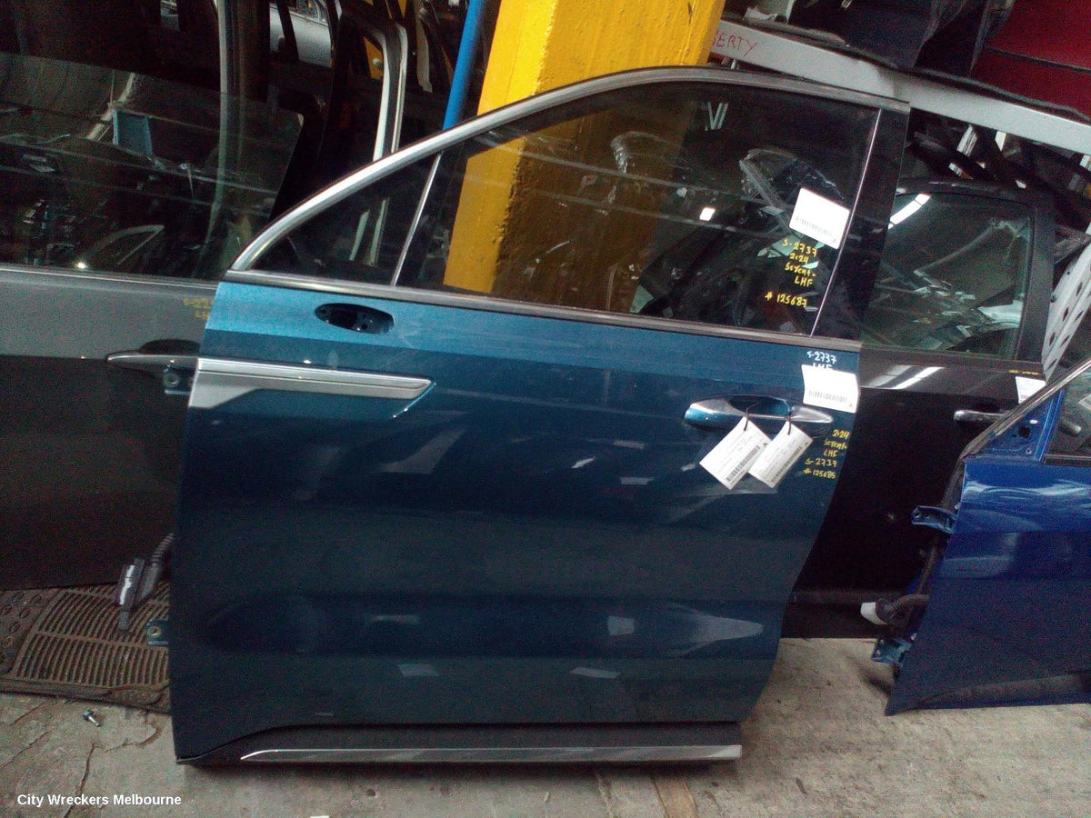 KIA SORENTO LEFT FRONT WINDOW REG/MOTOR, MQ4, DOOR REG ASSY (REG AND MOTOR), 02/2020 ONWARDS - Image 1