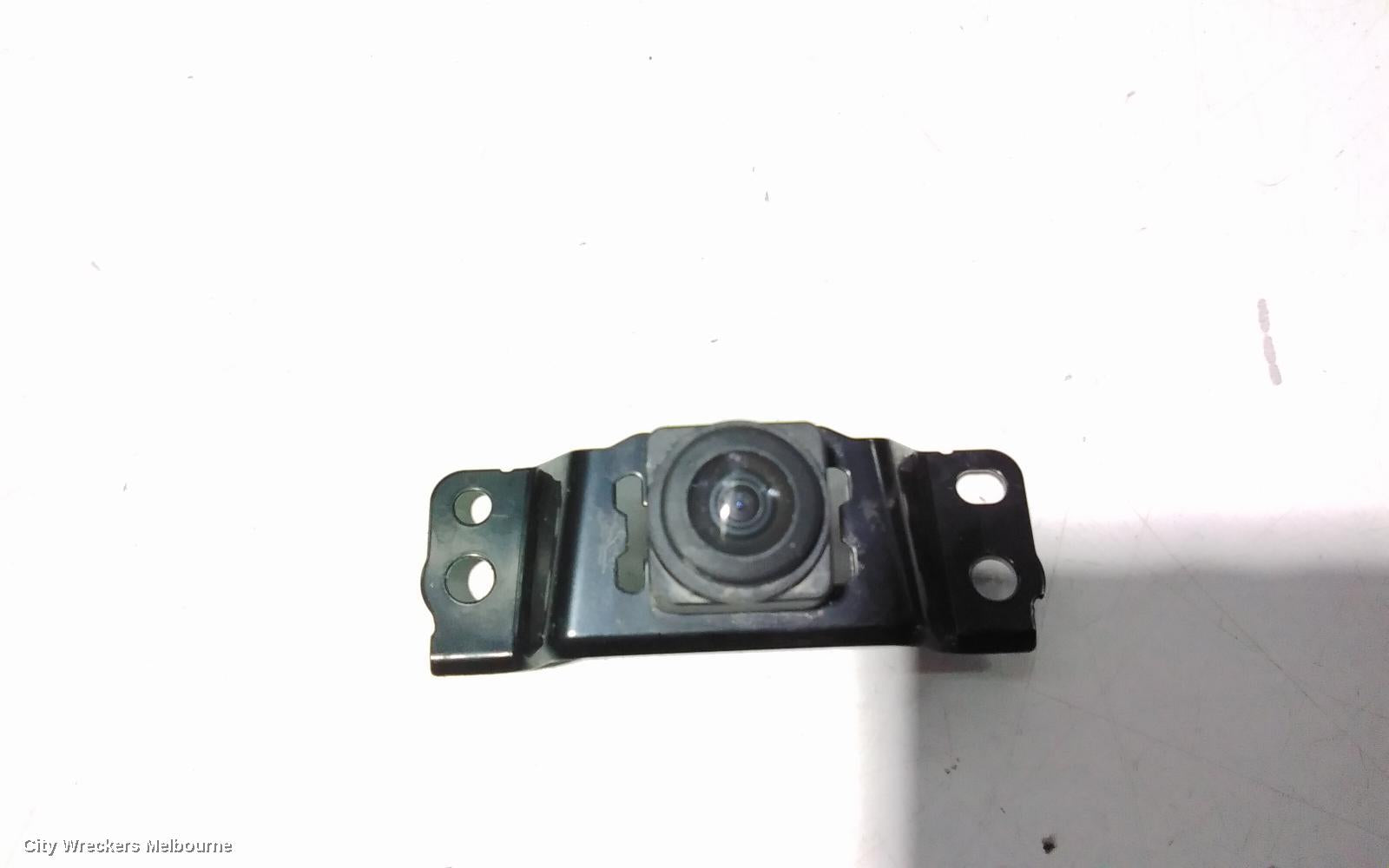 TOYOTA KLUGER REVERSE CAMERA, XU70 SERIES, 03/2021 ONWARDS - Image 2