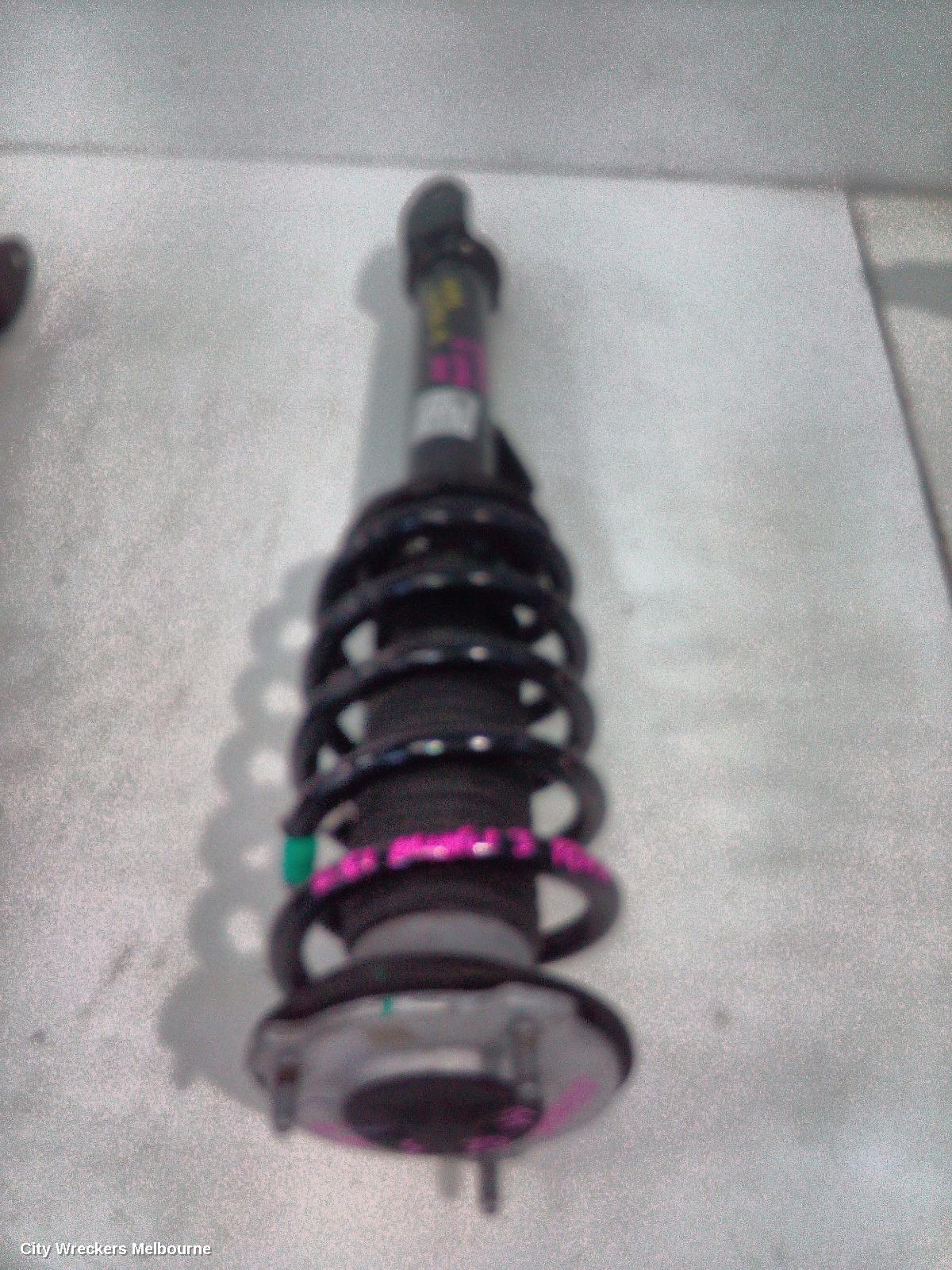 TESLA MODEL 3 RIGHT FRONT STRUT, 1ST GEN, 2WD, 06/2019 ONWARDS - Image 2