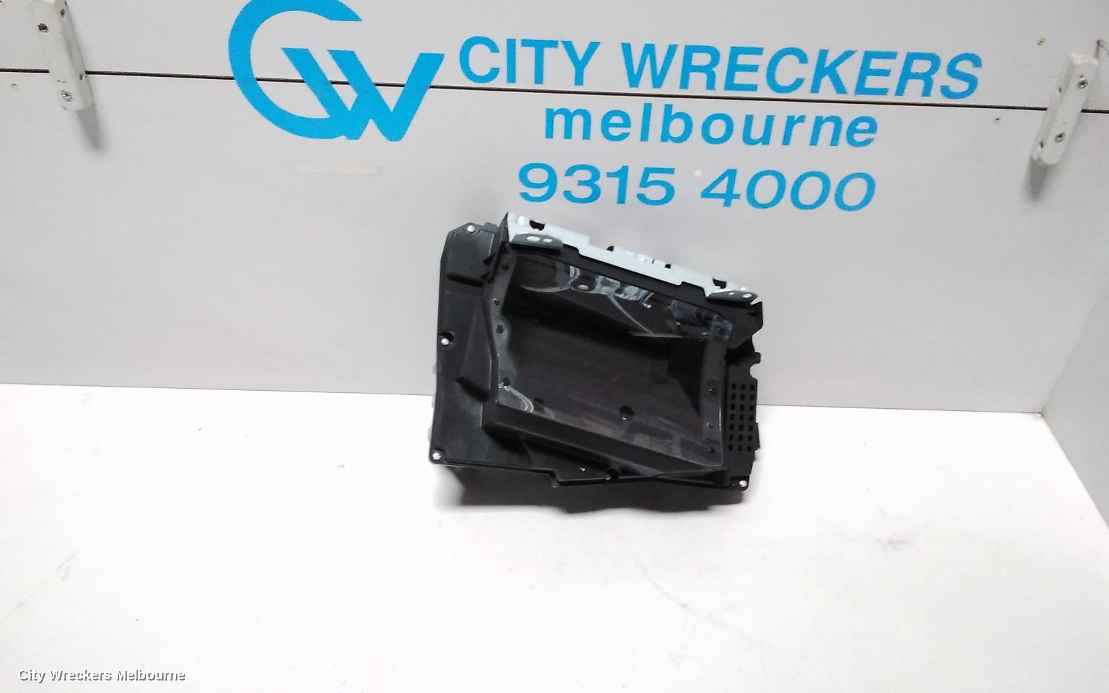 MAZDA CX5 INSTRUMENT CLUSTER, HEAD UP DISPLAY, NON POP UP TYPE, KF, 02/2017 ONWARDS - Image 1