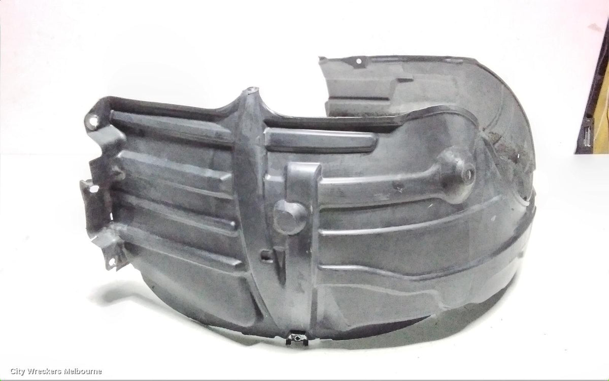 TOYOTA CAMRY LEFT GUARD, ACV40/AHV40, 06/2006 - 11/2011 - Image 3