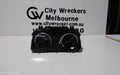 TOYOTA KLUGER INSTRUMENT CLUSTER, INSTRUMENT CLUSTER, GX/GXL, GSU50/GSU55, 03/2014 - 10/2016 - Image 1