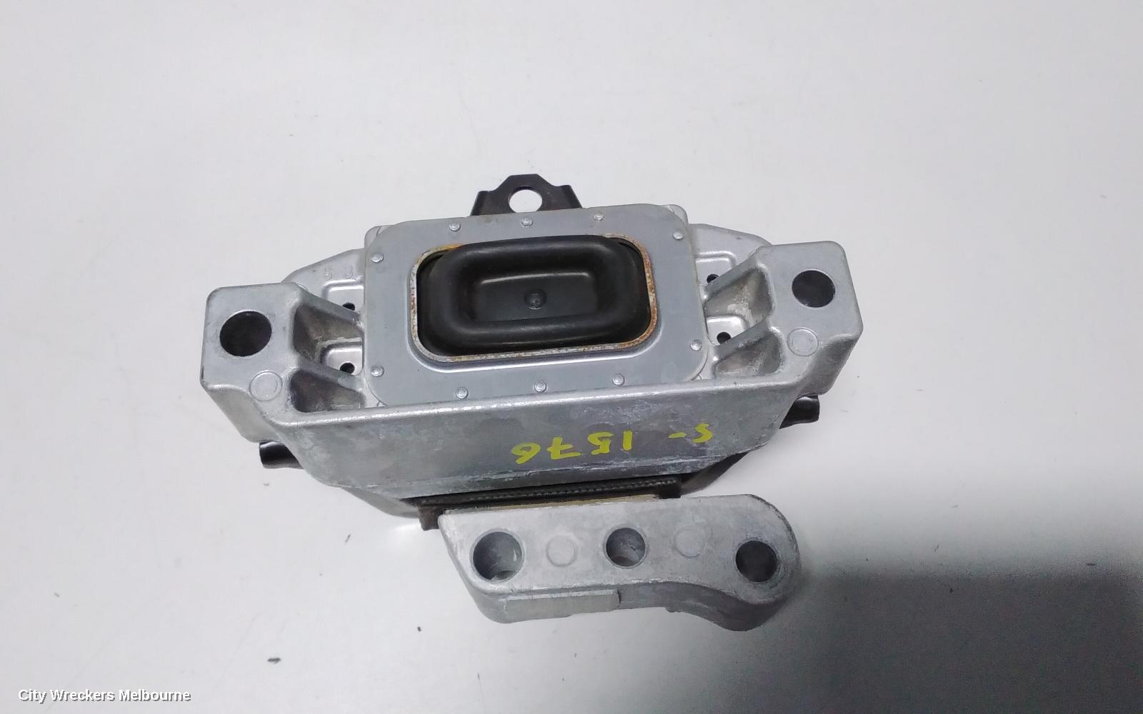 MITSUBISHI OUTLANDER MOUNT, ZK, 04/2015 - 07/2021 - Image 3