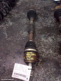 HYUNDAI VELOSTER LEFT DRIVESHAFT, AUTO T/M, TURBO, FS, 07/2012 - 04/2015 - Image 1