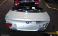 BMW 3 SERIES BOOTLID/TAILGATE, BOOTLID, E90, SEDAN, NON KEY BARREL, 10/2008 - 01/2012 - Image 1