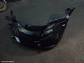 LAND ROVER RANGEROVER SPORT RIGHT GUARD LINER, L320, 08/2005 - 12/2013 - Image 1