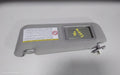 TOYOTA CAMRY SUNVISOR, ASV50/AVV50, LH SIDE, W/ LAMP TYPE, 12/2011 - 10/2017 - Image 1