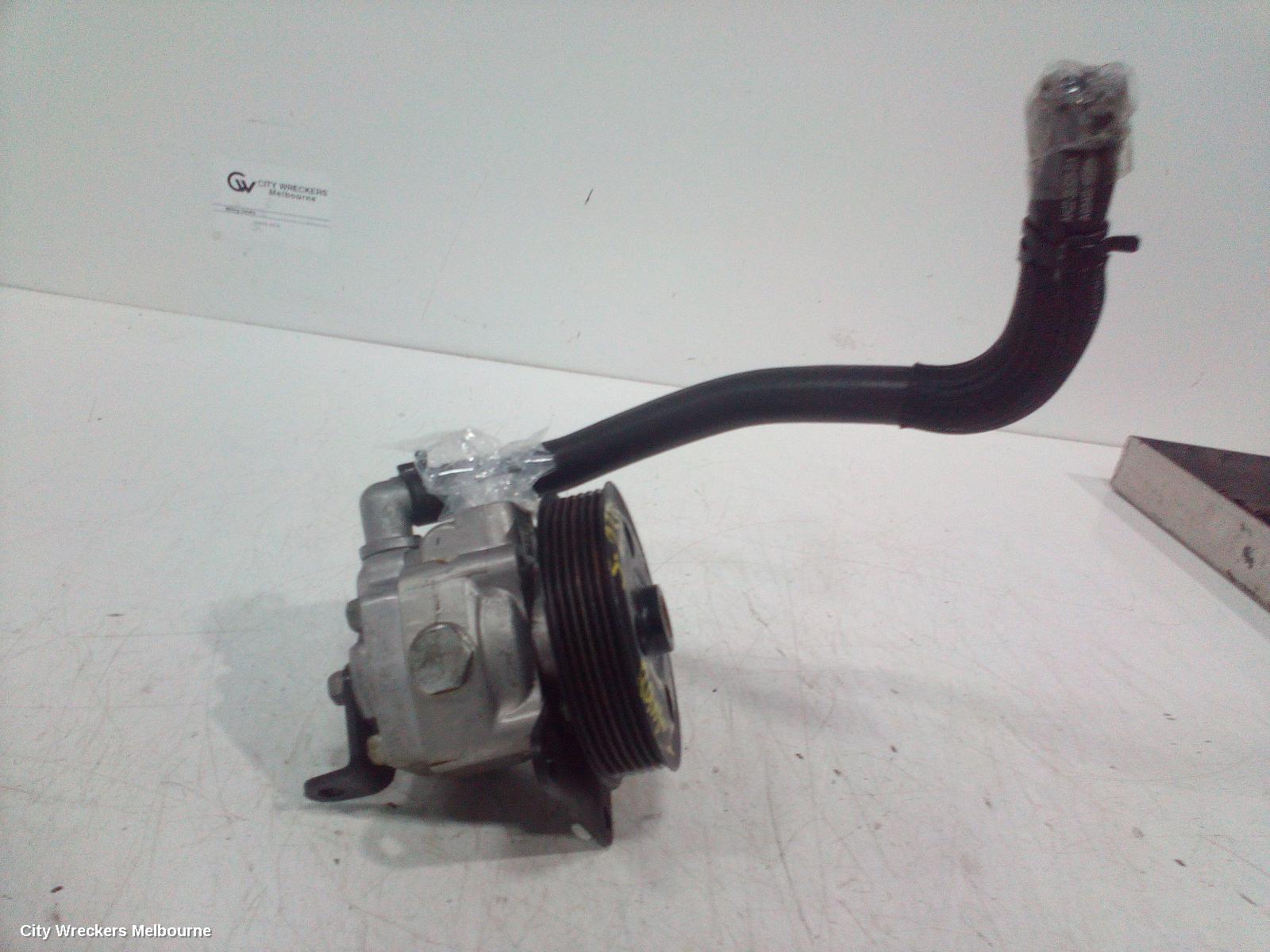 LAND ROVER RANGEROVER SPORT STEERING PUMP, 3.0 V6, DIESEL, TWIN TURBO, L320, 09/2009 - 05/2013 - Image 3