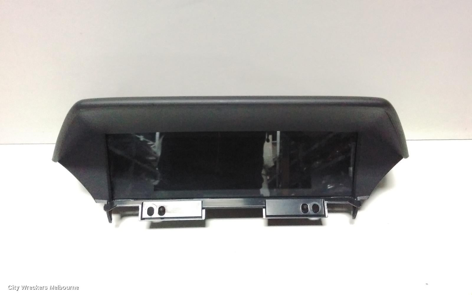 SUBARU IMPREZA CLOCK, G5, 09/2016 - 09/2023 - Image 2