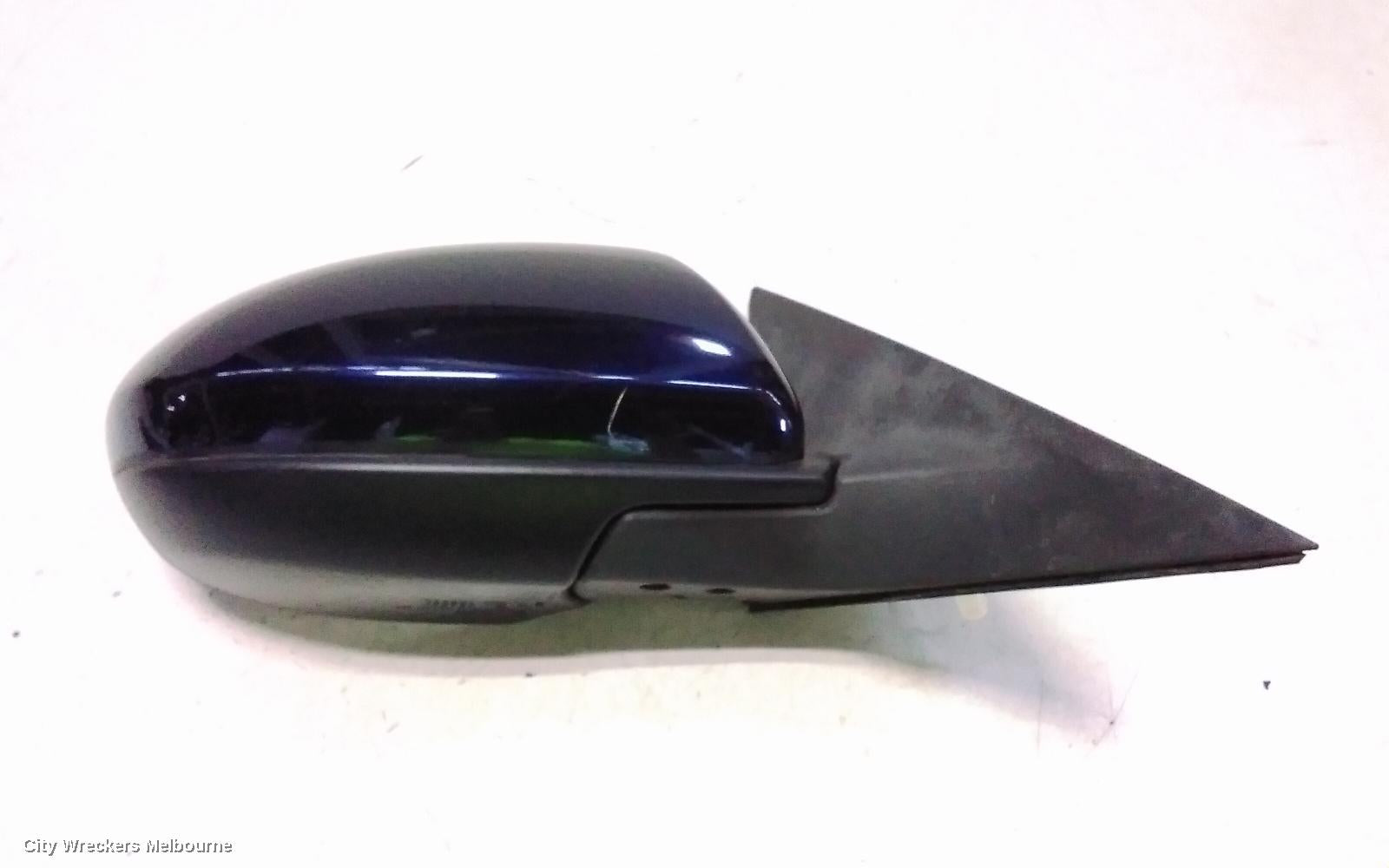 MAZDA 6 RIGHT DOOR MIRROR, GG/GY, 3 WIRE TYPE, 09/2002 - 02/2008 - Image 3