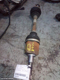 FORD KUGA LEFT DRIVESHAFT, FRONT, AUTO T/M, PETROL, TF, 11/2012 - 11/2014 - Image 1