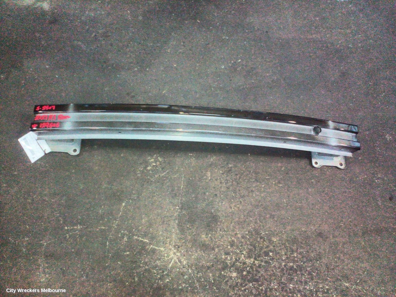 MG HS R/BAR BRACKET/REINFO, MAIN REINFORCEMENT, SAS23, 09/2019 ONWARDS - Image 2