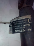 NISSAN NV200 (NZ ONLY) RIGHT REAR STRUT, VAN 09- - Image 1