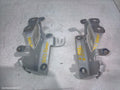FORD RANGER BONNET HINGE/STRUT, RA, HINGES (PAIR), 05/2022 ONWARDS - Image 1