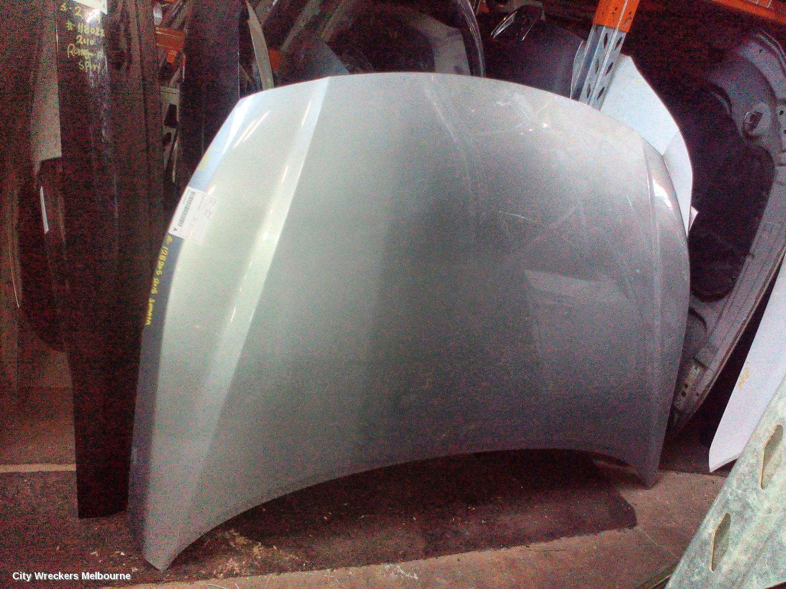 HYUNDAI SONATA BONNET, LF, 10/2014 - 07/2017 - Image 1