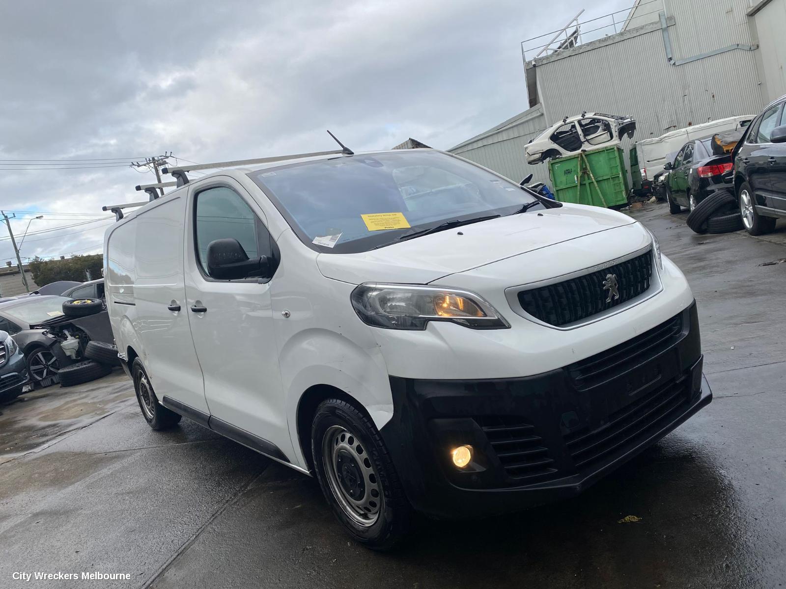 PEUGEOT EXPERT COMBINATION SWITCH, K0, 04/2018 ONWARDS - Image 3