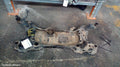 VOLKSWAGEN CADDY FRT XMEMBER/CRADLE, 2K, CROSSMEMBER, 08/2010 - 06/2015 - Image 1