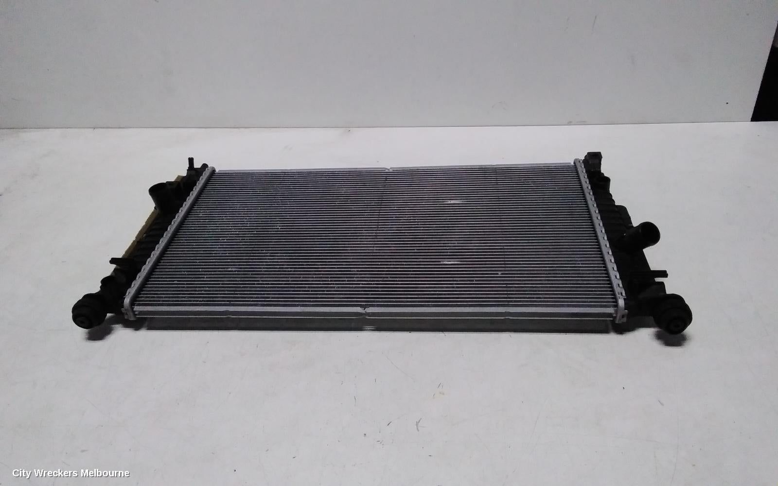 MAZDA 3 RADIATOR, AUTO/MANUAL, 2.0, PETROL, BL, 04/2009 - 10/2013 - Image 3