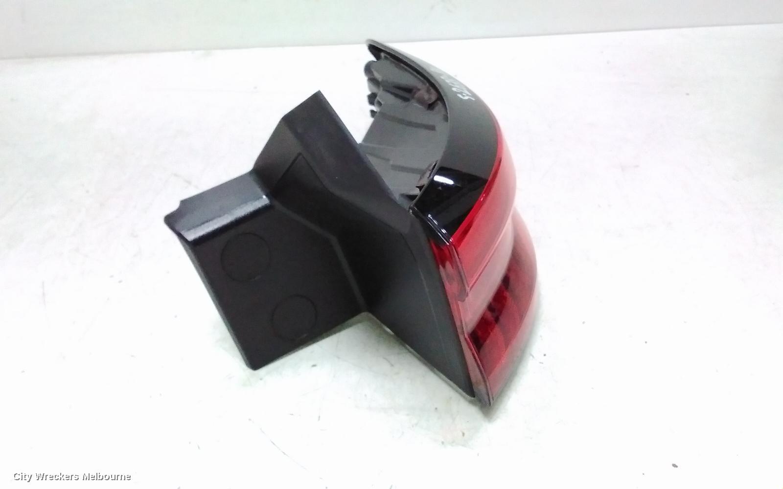 HAVAL H6 RIGHT TAILLIGHT, IN BODY, LED TYPE, B01, 02/2021 ONWARDS - Image 3